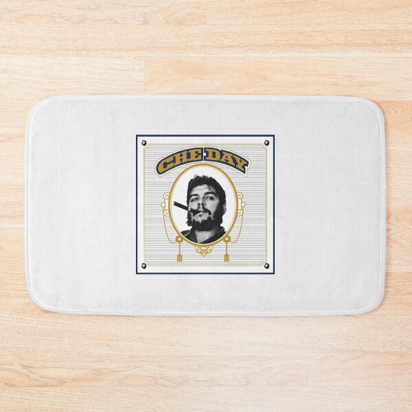 Artikelvorschau, CHE DAY - Che Guevara / Dr. Dre Albumcover, Mashup| Perfektes Geschenk | Kissing Booth Git entworfen und verkauft von cathytori.