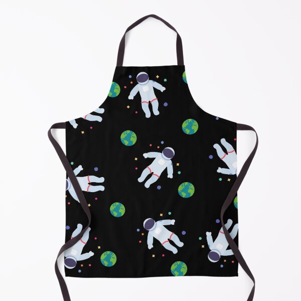 Item preview, Space Girl Astronauts designed and sold by Taleahsdesigns.