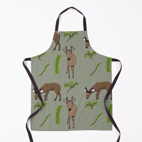 Item preview, Deer pattern designed and sold by Antiope33.