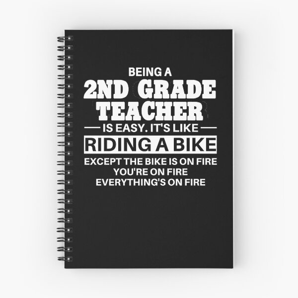 Item preview, 2Nd Grade Teacher Riding A Bike designed and sold by clickmostro.