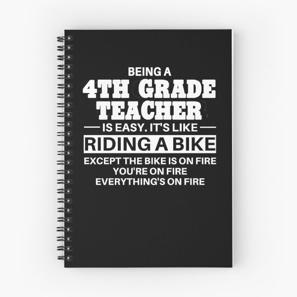 Item preview, 4Th Grade Teacher Riding A Bike designed and sold by clickmostro.