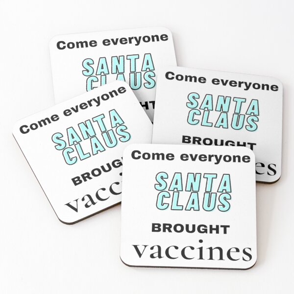 Item preview, Funny Jokes about Vaccines  designed and sold by SheilaBling.