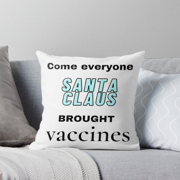 Item preview, Funny Jokes about Vaccines  designed and sold by SheilaBling.
