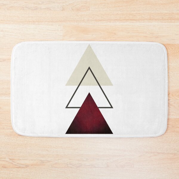 Item preview, Triangles 3 designed and sold by WhetConcepts.