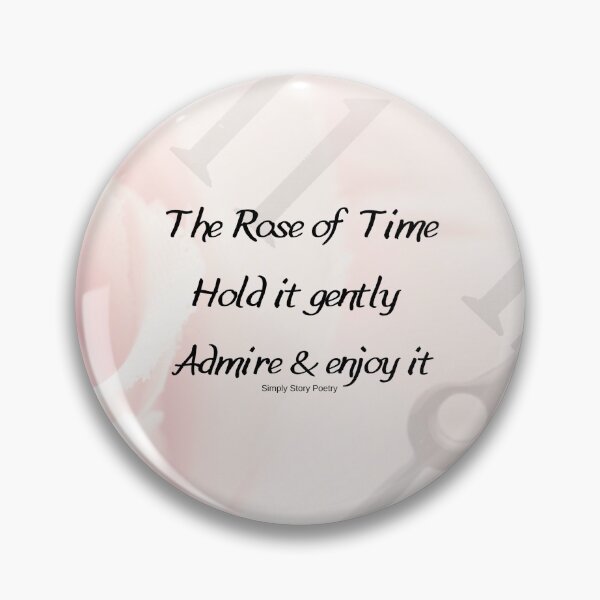 Item preview,  The Rose of Time designed and sold by beverleyjoy.