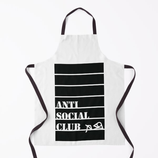 Item preview, Anti Social designed and sold by ComicArt1234.
