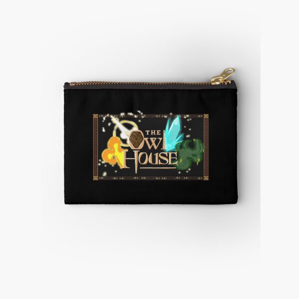 Item preview, The Owl House Title Card| Perfect Gift | Kissing Booth Git designed and sold by cathytori.