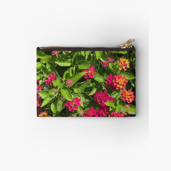 Item preview, pink lantana designed and sold by floresenlaarena.