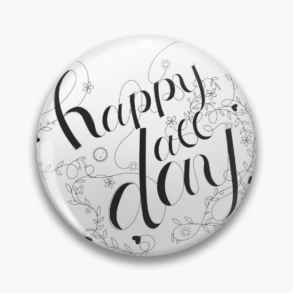 Item preview, happy all day designed and sold by Chawanrach.