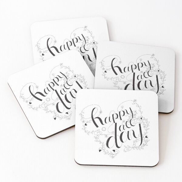 Item preview, happy all day designed and sold by Chawanrach.