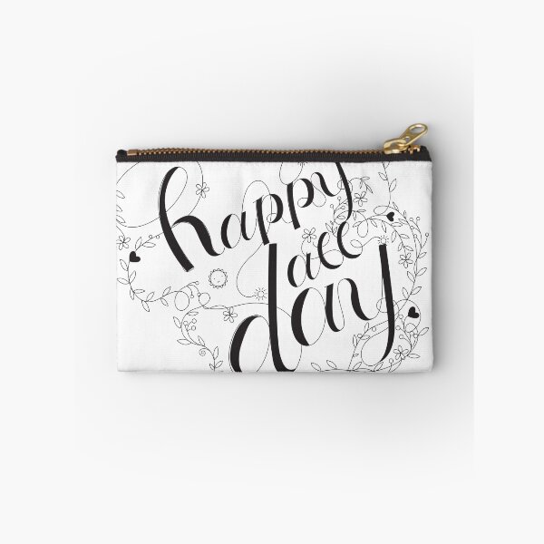 Item preview, happy all day designed and sold by Chawanrach.