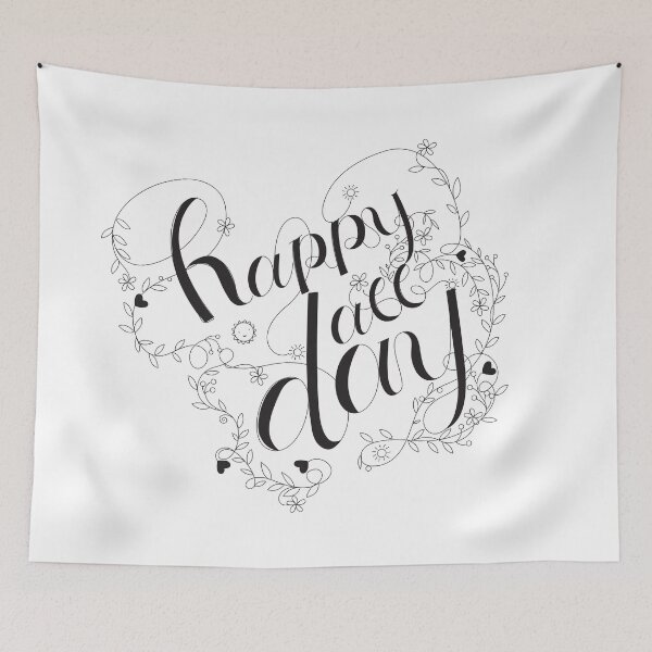 Item preview, happy all day designed and sold by Chawanrach.