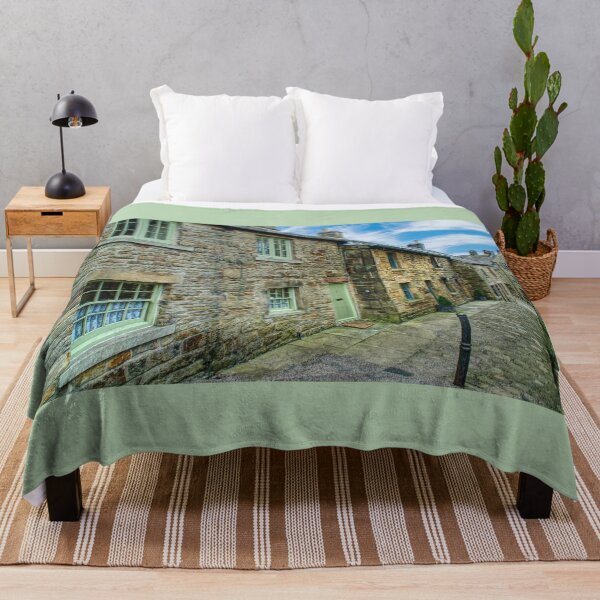 Item preview, Longnor Chapel Street designed and sold by Alisonchambers2.