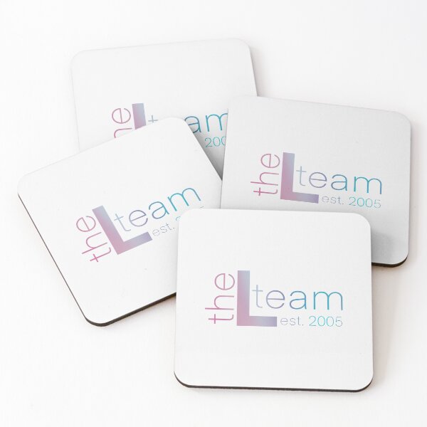 Item preview, The L Team | Perfect Gift | Kissing Booth Git designed and sold by cathytori.