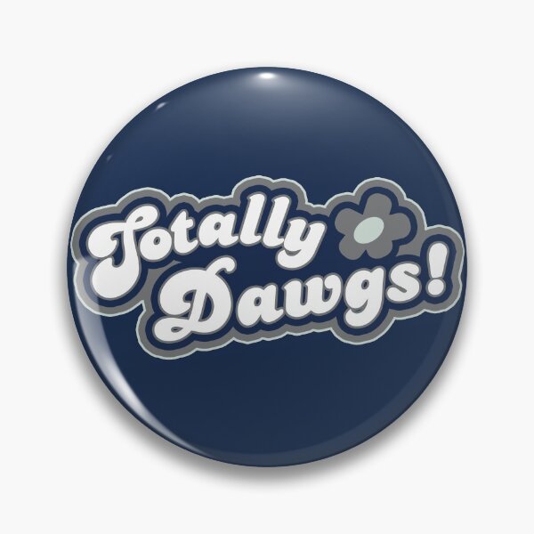 Item preview, Dawgs - Totally Spies Vibes  designed and sold by Liyanna Baloca.