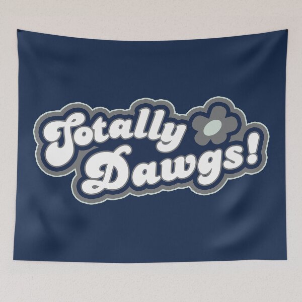 Item preview, Dawgs - Totally Spies Vibes  designed and sold by Liyanna Baloca.