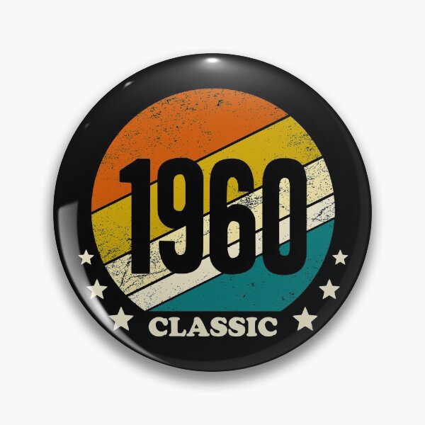 Item preview, Classic Vintage 1960 designed and sold by alviansyah02.