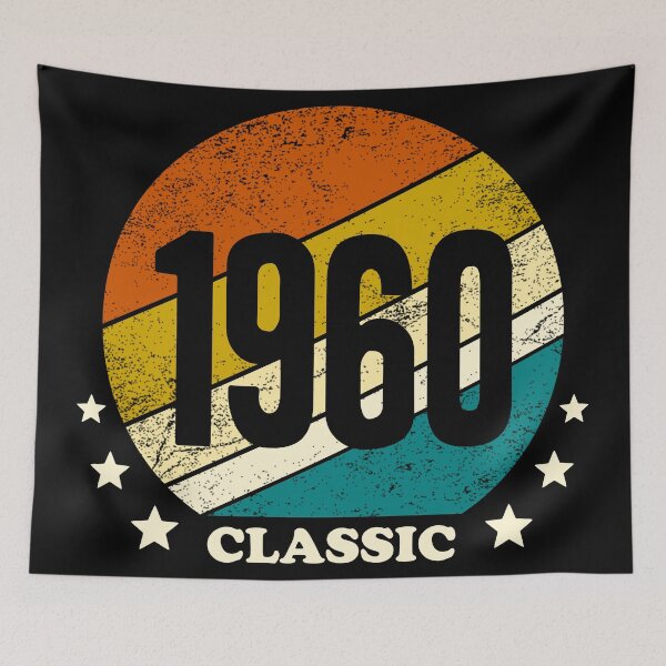 Item preview, Classic Vintage 1960 designed and sold by alviansyah02.
