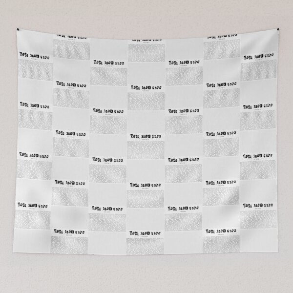 Item preview, Star City Punk band list volume two| Perfect Gift | Kissing Booth Git designed and sold by cathytori.