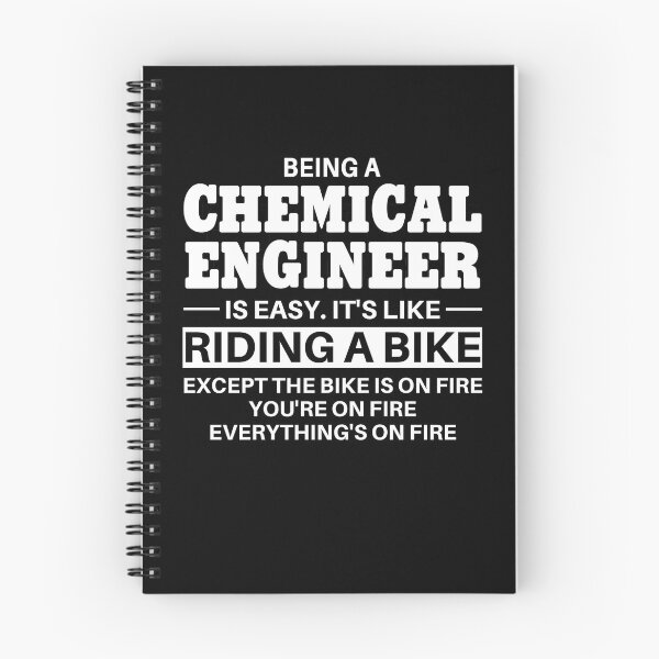 Item preview, Chemical Engineer Riding A Bike designed and sold by clickmostro.