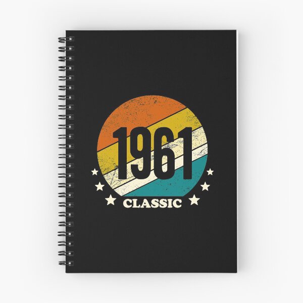 Item preview, Classic Vintage 1961 designed and sold by alviansyah02.