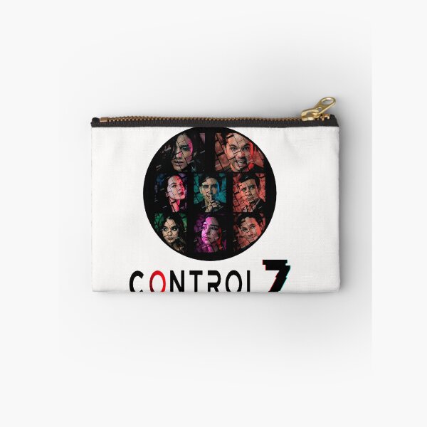 Item preview, Control Z Netflix TV Series. designed and sold by A-priori.