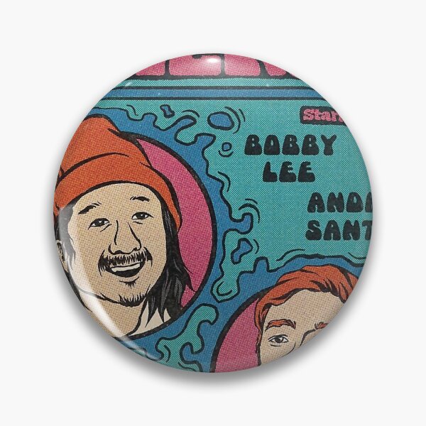 Item preview, Bad Friends designed and sold by ndukais.