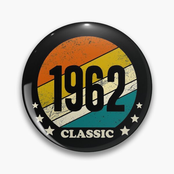Item preview, Classic Vintage 1962 designed and sold by alviansyah02.