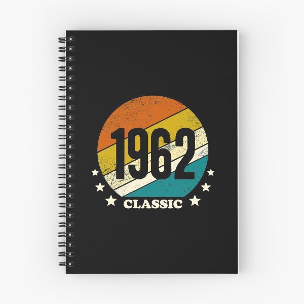 Item preview, Classic Vintage 1962 designed and sold by alviansyah02.
