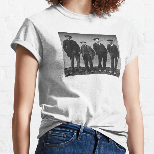 Arnaudin - Landais T-shirt classique