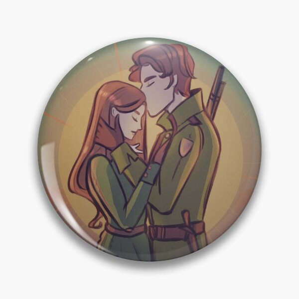 Item preview, We belong together designed and sold by skira-art.