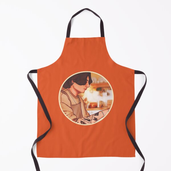 Item preview, Jungkook cooking | BTS designed and sold by art-by-emo.