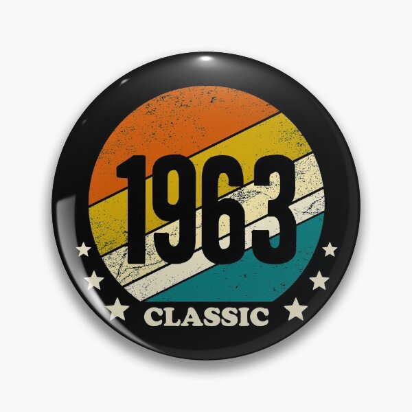 Item preview, Classic Vintage 1963 designed and sold by alviansyah02.