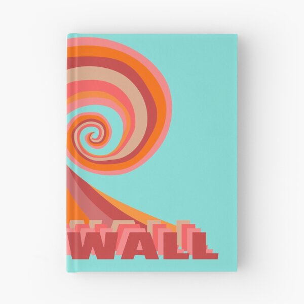 Item preview, Retro Wave Cornwall designed and sold by cashewdays.