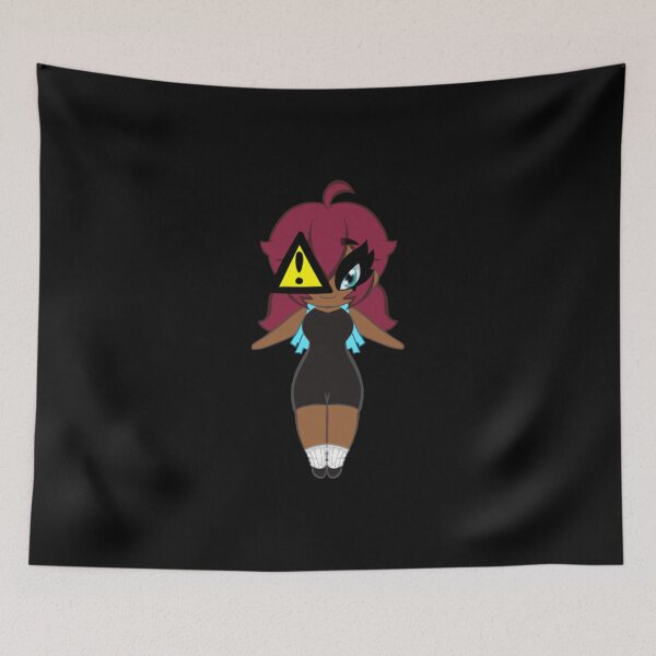 Item preview, Chibi Girl T-ShirtTracie Doll T-Shirt_by _Camma__ designed and sold by TamAnhshap.