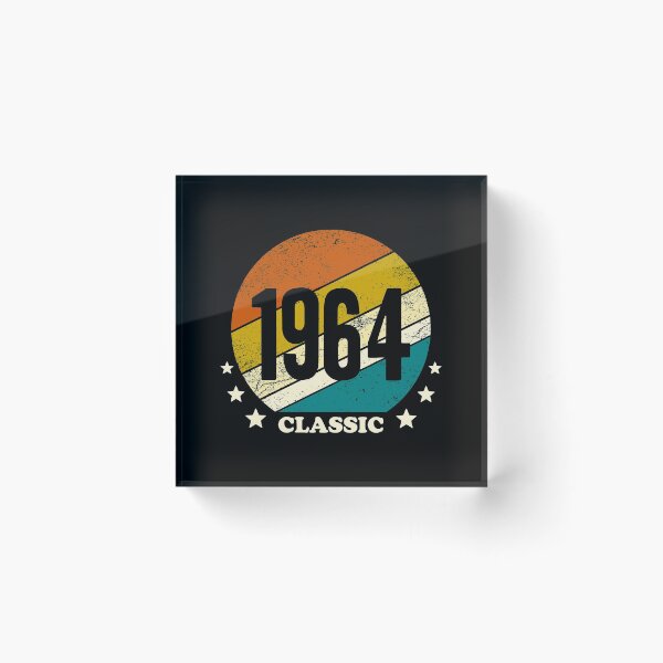 Item preview, Classic Vintage 1964 designed and sold by alviansyah02.