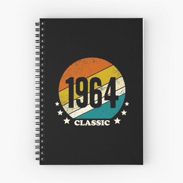 Item preview, Classic Vintage 1964 designed and sold by alviansyah02.