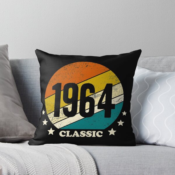 Item preview, Classic Vintage 1964 designed and sold by alviansyah02.