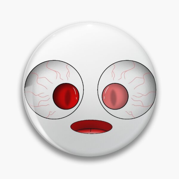 Item preview, Two Eye'd  Being designed and sold by Galaz-i.