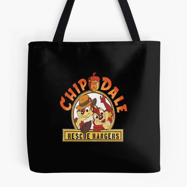 Item preview, Chip And Dale T-ShirtChip and Dale T-Shirt_by OniSide_ designed and sold by TamAnhshap.