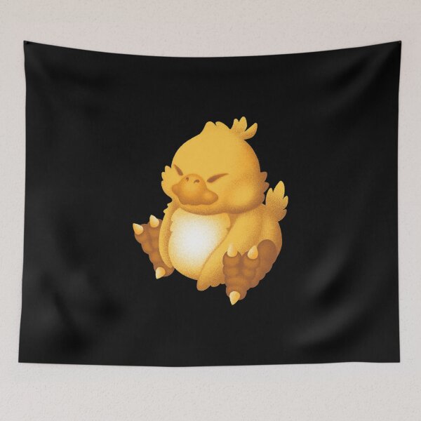 Item preview, Camiseta ChocoboBIG WARK T-Shirt_de DREWWISE_ designed and sold by TamAnhshap.