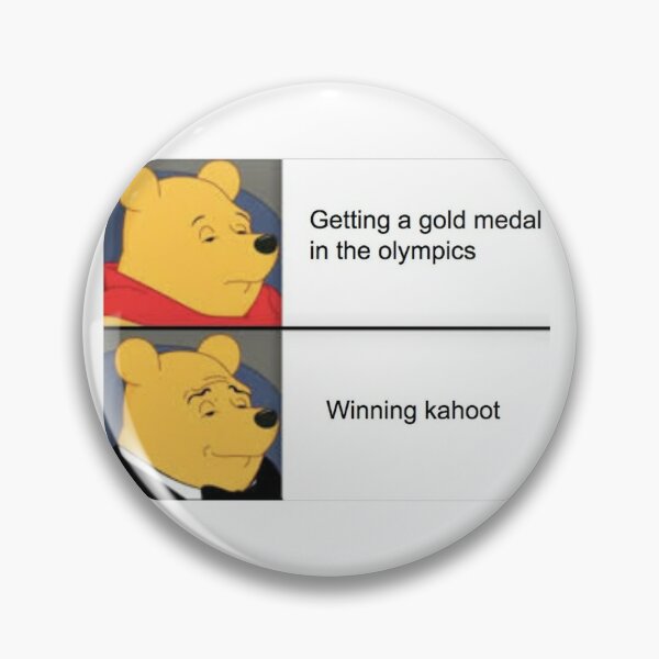Kahoot Meme Accessories for Sale | Redbubble