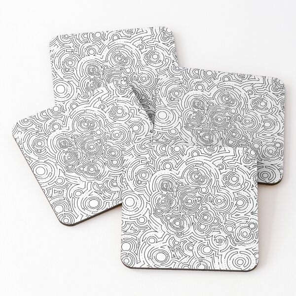 Item preview, High Frequency designed and sold by CharlotteLimArt.