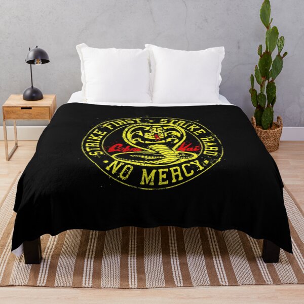 Item preview, Cobra Kai T-ShirtCOBRA KAI - version 1 T-Shirt_by berserk_ designed and sold by TamAnhshap.