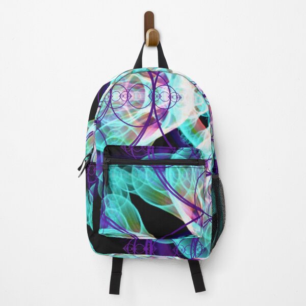Item preview, psychedelic diamond pattern designed and sold by BelAnnGrey.