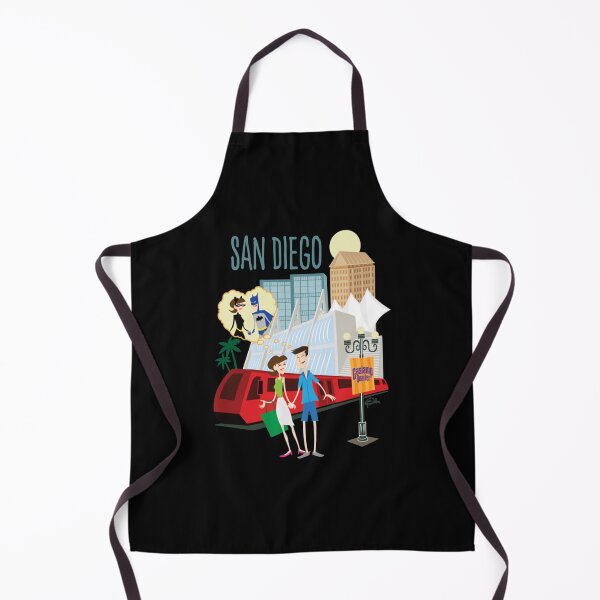 Aperçu de l'œuvre Comic Con San Diego T-ShirtMissing Comic Con T-Shirt_by PatrickScullin_ créée et vendue par TamAnhshap.