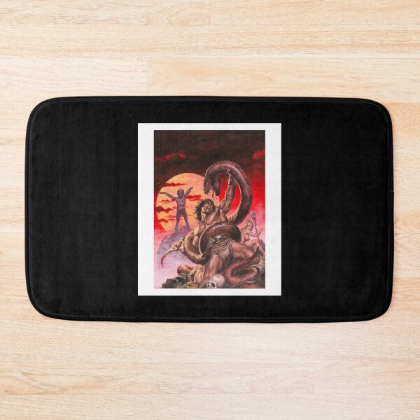 Item preview, Conan The Barbarian T-ShirtConan the Barbarian 13 T-Shirt_by stormcrow_ designed and sold by TamAnhshap.