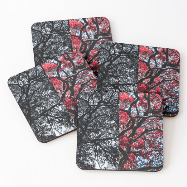Item preview, The Ruby Tree designed and sold by MillyJordanCo.