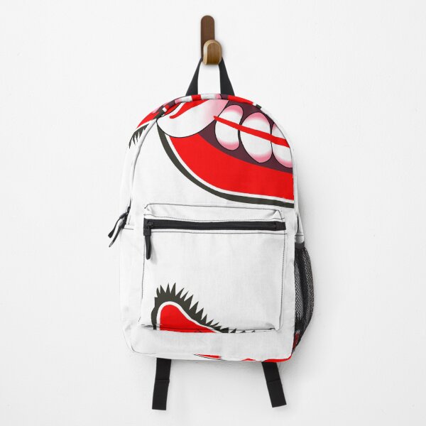 Item preview, Devils Mouth designed and sold by Kavishka Dhanujaya Samarakoon.