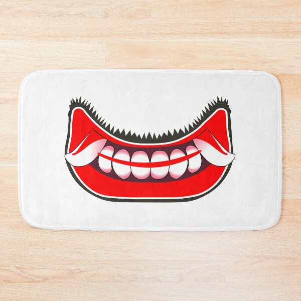 Item preview, Devils Mouth  designed and sold by Kavishka Dhanujaya Samarakoon.
